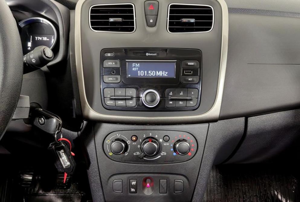 Renault Sandero II Рестайлинг Волгоград  - изображение 14