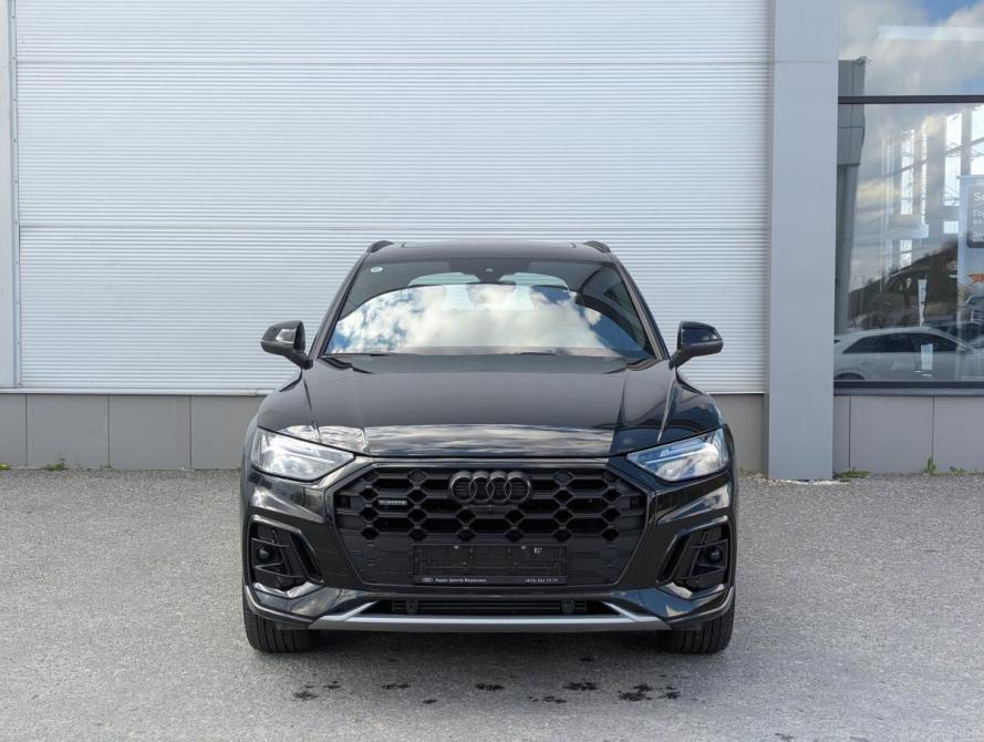Audi Q5 II (FY) Рестайлинг Белгород  - изображение 3