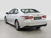 Toyota Camry VIII (XV70) Рестайлинг Москва  - изображение 34