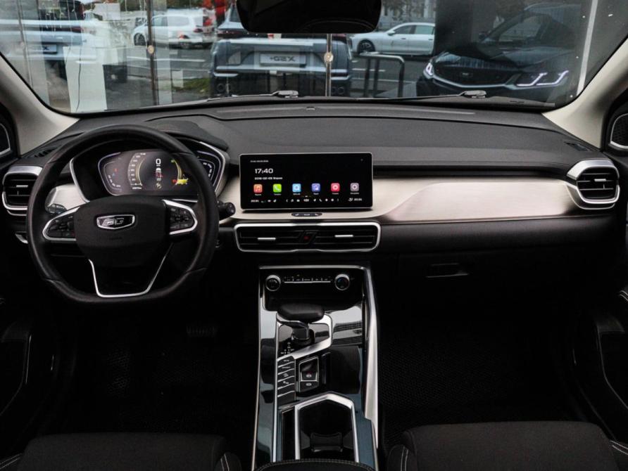 Belgee X50 Москва  - изображение 9