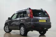 Nissan X-Trail II Рестайлинг Новокузнецк  - изображение 39