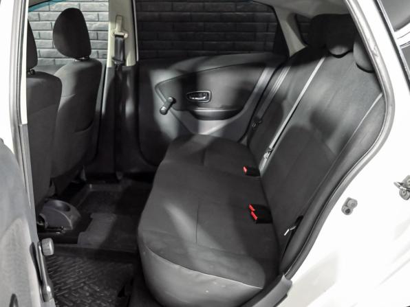 Nissan Almera III (G15) с пробегом 2013 года, цена 650 000 рублей, 253700 км, седан, Автокод Объявления