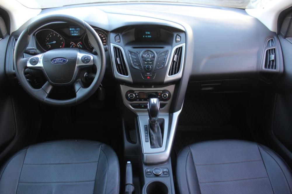 Ford Focus III Белгород  - изображение 7