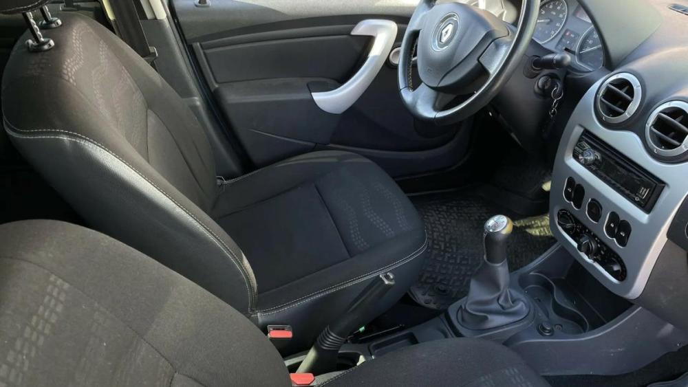 Renault Sandero I Оренбург  - изображение 8