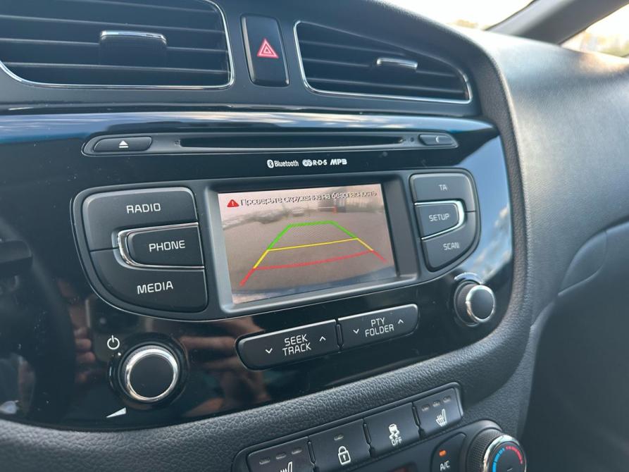 Kia Ceed II Волгоград  - изображение 29