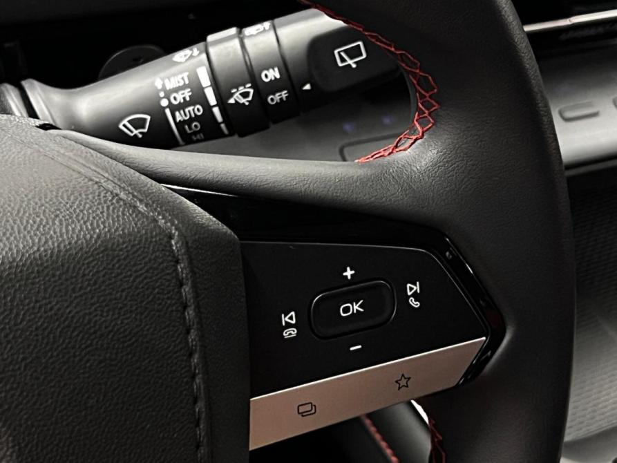 Changan CS55 Plus II Санкт-Петербург  - изображение 21