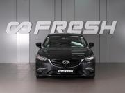 Mazda 6 III (GJ) Рестайлинг Минеральные Воды  - изображение 19