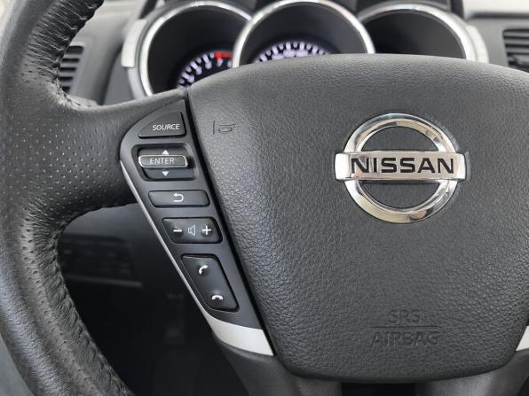 Nissan Murano II (Z51) Рестайлинг 2 с пробегом 2015 года, цена 1 949 000 рублей, 163720 км, внедорожник, Автокод Объявления