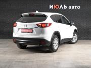 Mazda CX-5 I Екатеринбург  - изображение 19