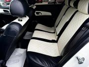 Chevrolet Cruze I Рестайлинг Пермь  - изображение 27