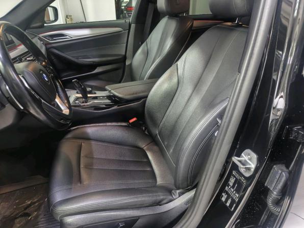 BMW 5 серии VII (G30/G31/G38) с пробегом 2019 года, цена 3 050 000 рублей, 158421 км, седан, Автокод Объявления