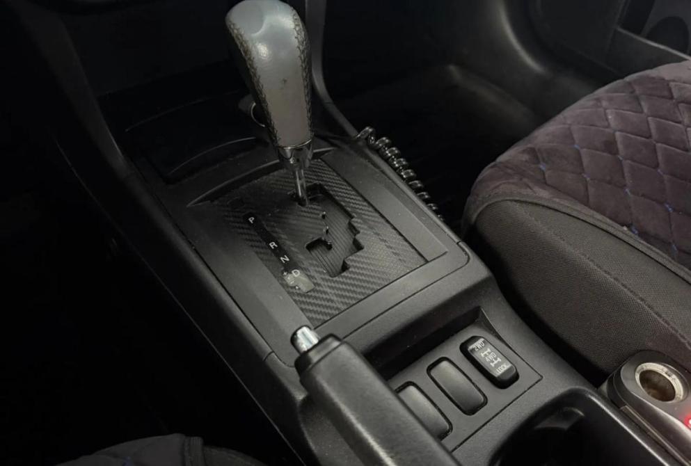 Mitsubishi Lancer X Киров  - изображение 21