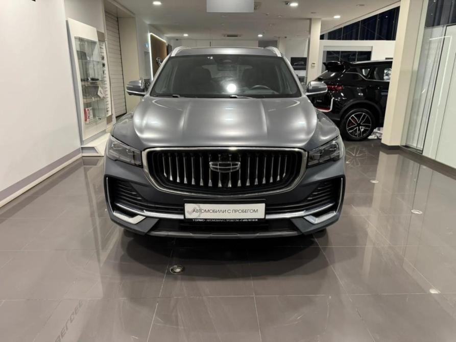 Geely Monjaro I Подольск  - изображение 5