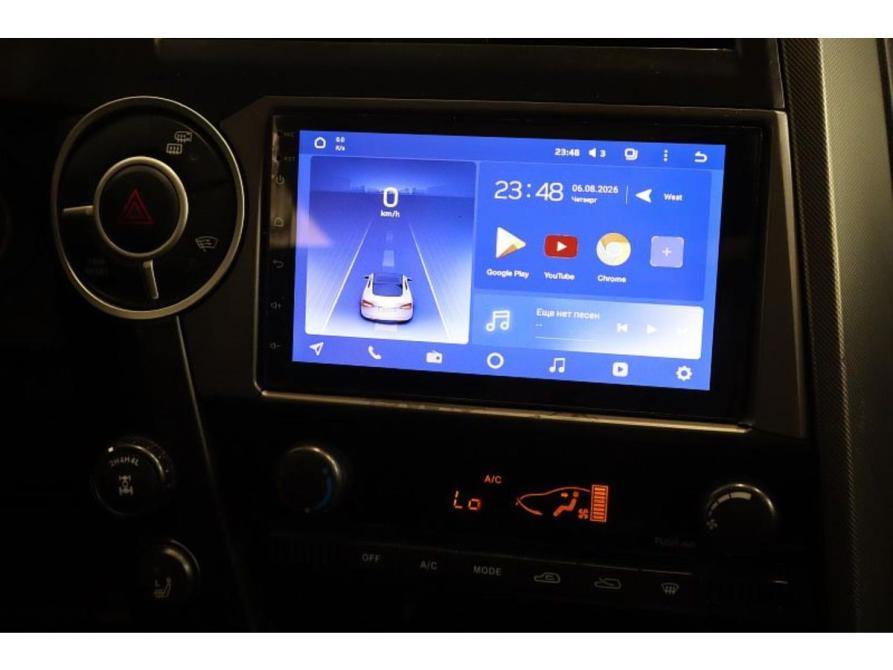 SsangYong Kyron I Рестайлинг Коломна  - изображение 10