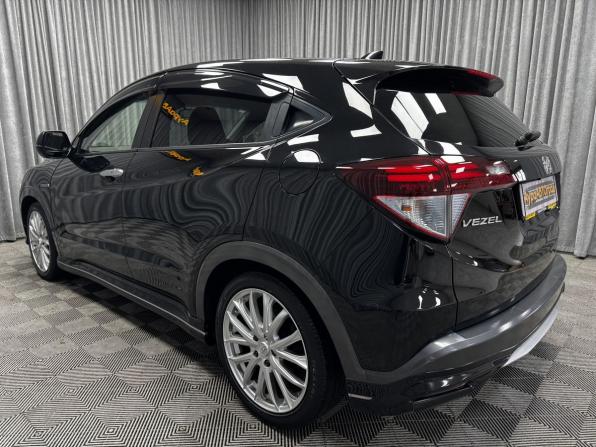 Honda Vezel I с пробегом 2014 года, цена 1 510 000 рублей, 120309 км, внедорожник, Автокод Объявления