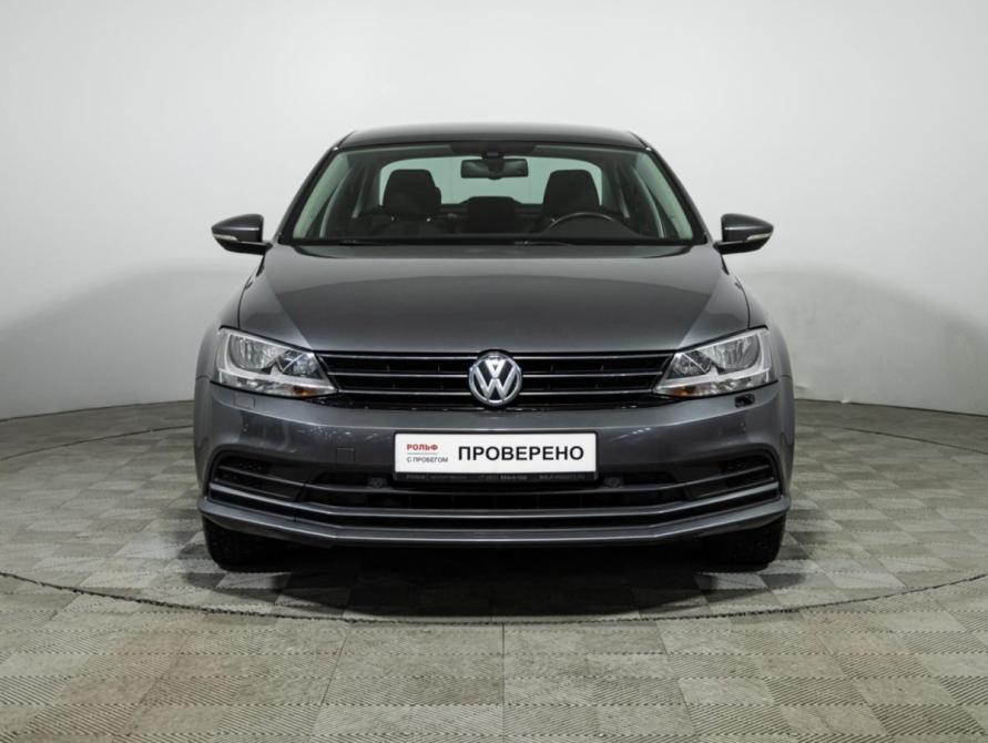 Volkswagen Jetta VI Рестайлинг Санкт-Петербург  - изображение 2
