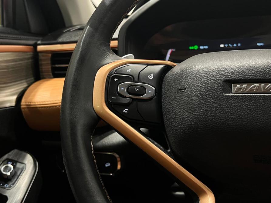 Haval Jolion I Санкт-Петербург  - изображение 21