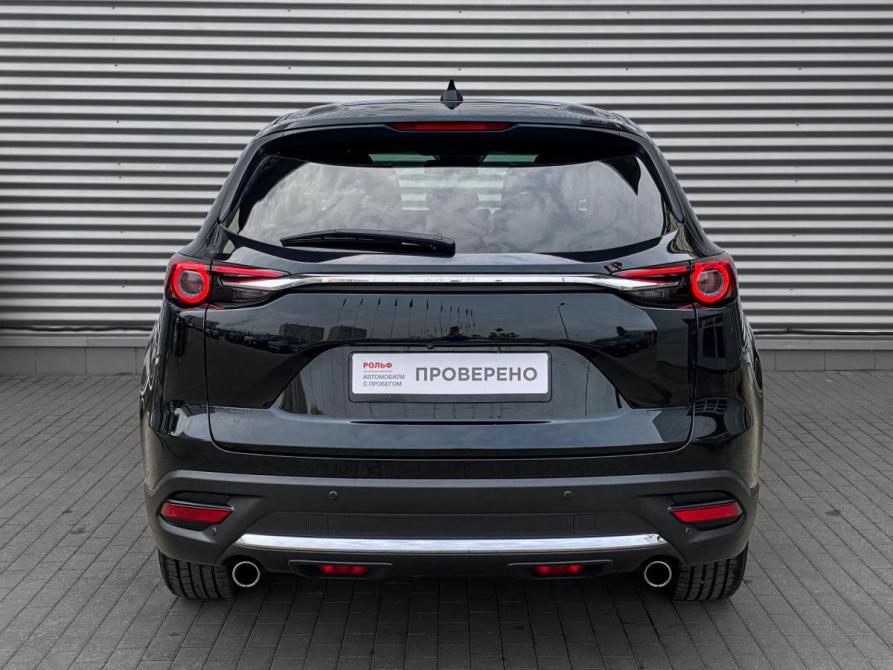 Mazda CX-9 II Москва  - изображение 6