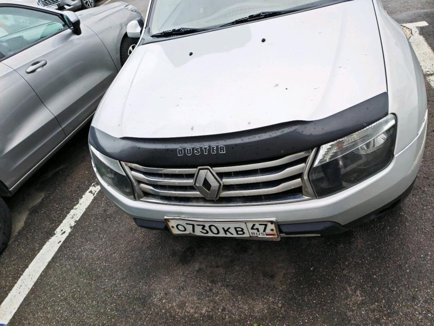Renault Duster I Санкт-Петербург  - изображение 2