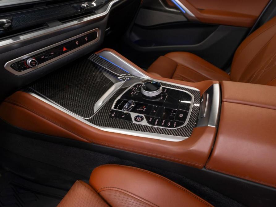 BMW X6 III (G06) Рестайлинг Москва  - изображение 21