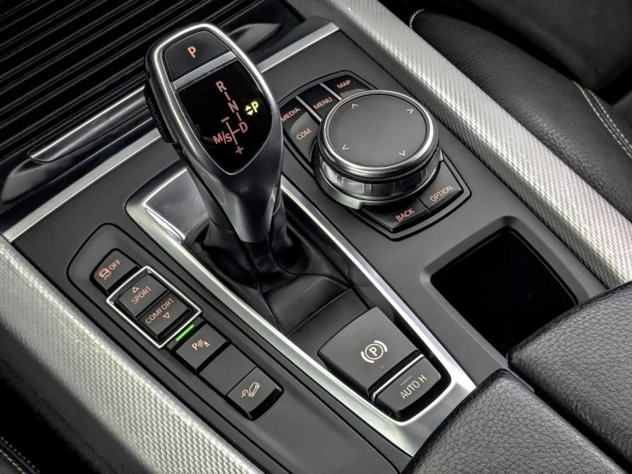 BMW X5 III (F15) Москва  - изображение 30