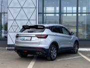 Geely Coolray I Москва  - изображение 29