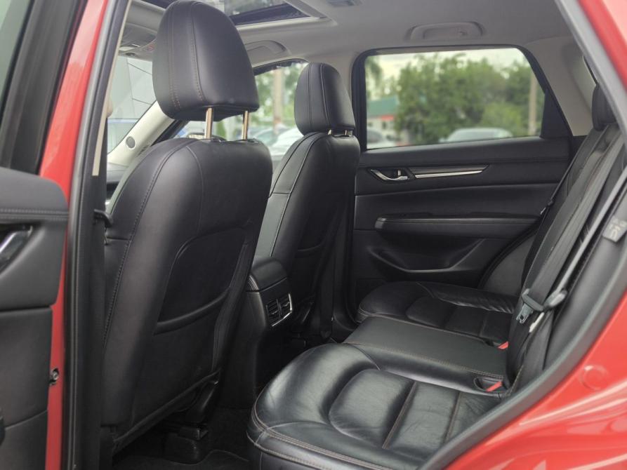 Mazda CX-5 II Санкт-Петербург  - изображение 16