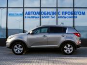 Kia Sportage III Рестайлинг Екатеринбург  - изображение 23