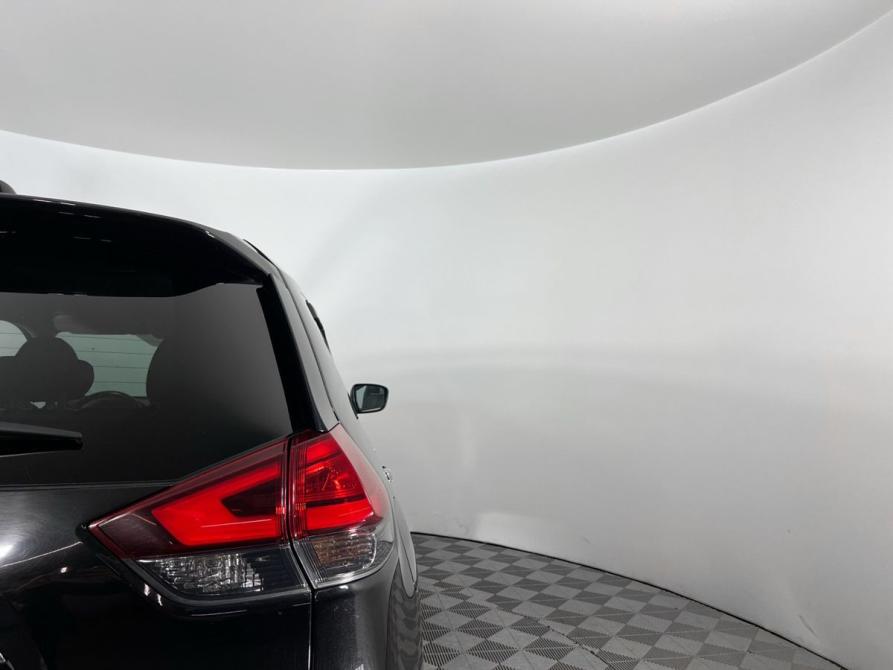 Nissan X-Trail III Рестайлинг Архангельск  - изображение 11