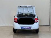 Lada (ВАЗ) Granta I Ставрополь  - изображение 29