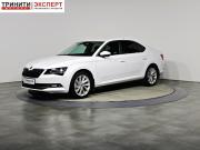 Skoda Superb III Белгород  - изображение 18