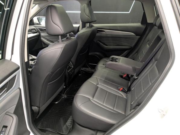 Haval F7 I Рестайлинг с пробегом 2023 года, цена 2 050 000 рублей, 79700 км, внедорожник, Автокод Объявления