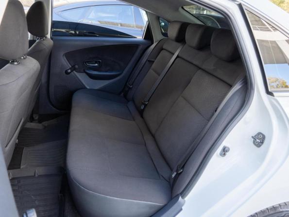 Nissan Almera III (G15) с пробегом 2015 года, цена 520 000 рублей, 255925 км, седан, Автокод Объявления