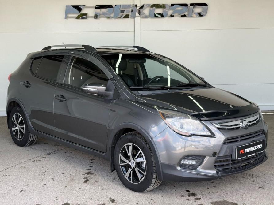 Lifan X50 Уфа  - изображение 1