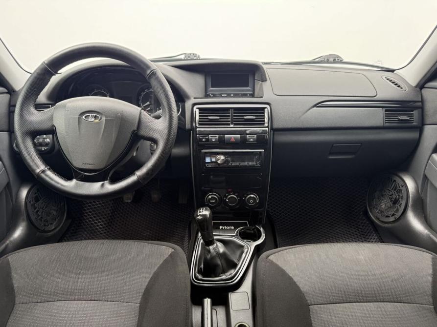 Lada (ВАЗ) Priora I Рестайлинг Москва  - изображение 12
