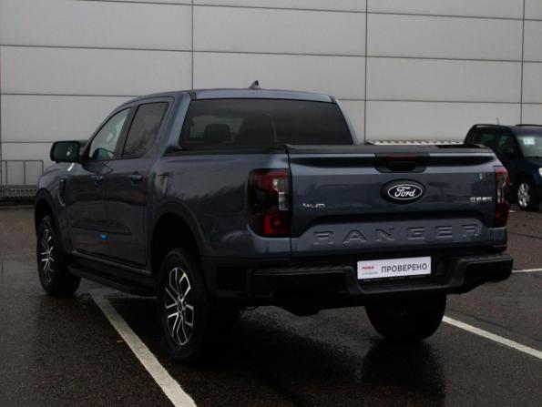 Ford Ranger T6.2 с пробегом 2025 года, цена 6 239 000 рублей, 33 км, offers.body_type.unknown, Автокод Объявления