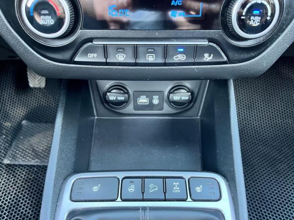Hyundai Creta I с пробегом 2018 года, цена 1 840 000 рублей, 75320 км, внедорожник, Автокод Объявления