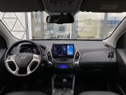 Hyundai ix35 I Москва  - изображение 35