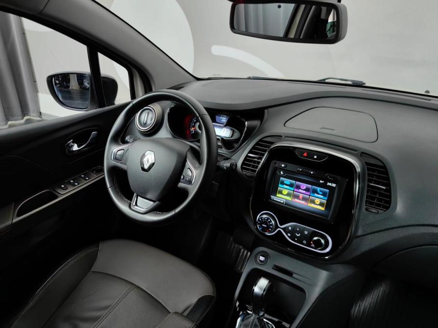 Renault Kaptur I Москва  - изображение 7