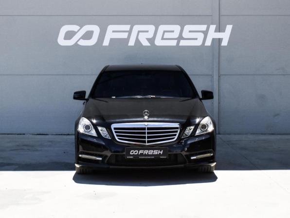 Mercedes-Benz E-Класс IV (W212 S212 C207) с пробегом 2013 года, цена 1 715 000 рублей, 193124 км, седан, Автокод Объявления