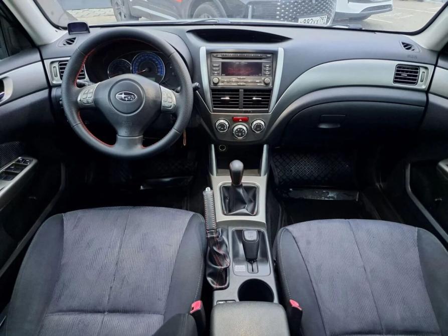 Subaru Forester III Казань  - изображение 16