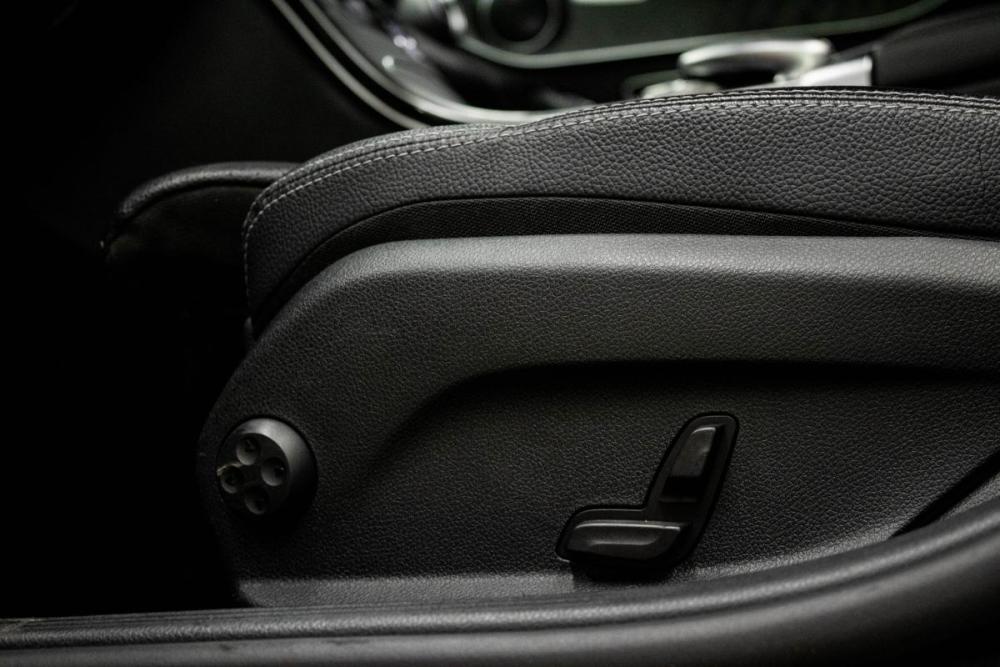 Mercedes-Benz C-Класс IV (W205) Уфа  - изображение 24