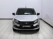 Lada (ВАЗ) Granta I Рестайлинг Ростов-на-Дону  - изображение 18