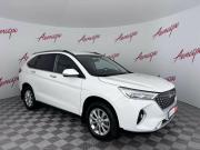 Haval M6 II Псков  - изображение 28