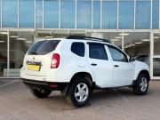 Renault Duster I Ульяновск  - изображение 26
