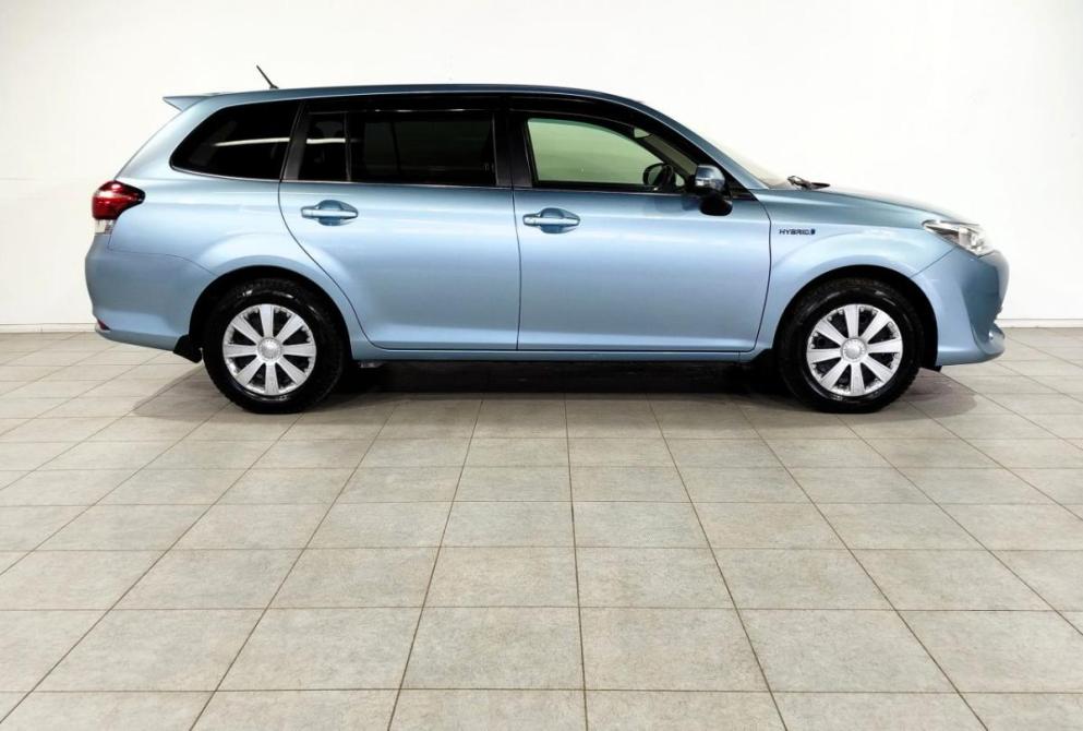 Toyota Corolla XI (E160 E170 E180) Рестайлинг 1 Саратов  - изображение 4
