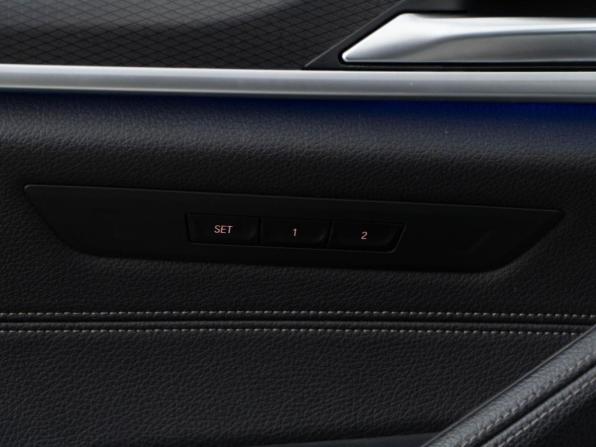 BMW 5 серии VII (G30/G31/G38) Рестайлинг с пробегом 2020 года, цена 4 957 044 рубля, 93750 км, универсал, Автокод Объявления