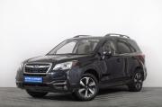 Subaru Forester IV Рестайлинг Томск  - изображение 23