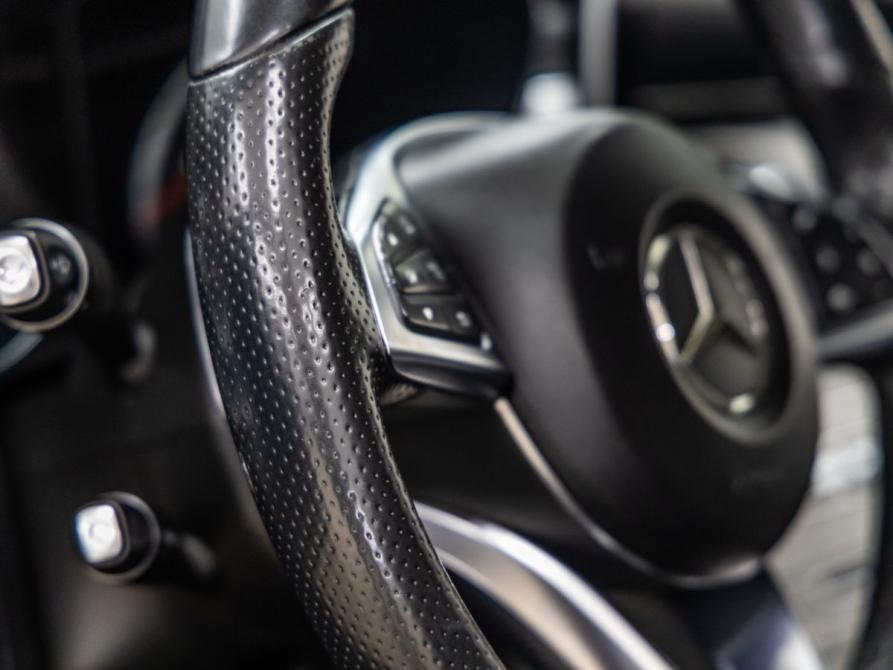 Mercedes-Benz C-Класс IV (W205) Волгоград  - изображение 31