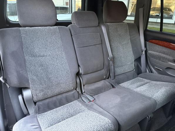 Toyota Land Cruiser Prado 120 Series Рестайлинг с пробегом 2008 года, цена 1 760 000 рублей, 441544 км, внедорожник, Автокод Объявления